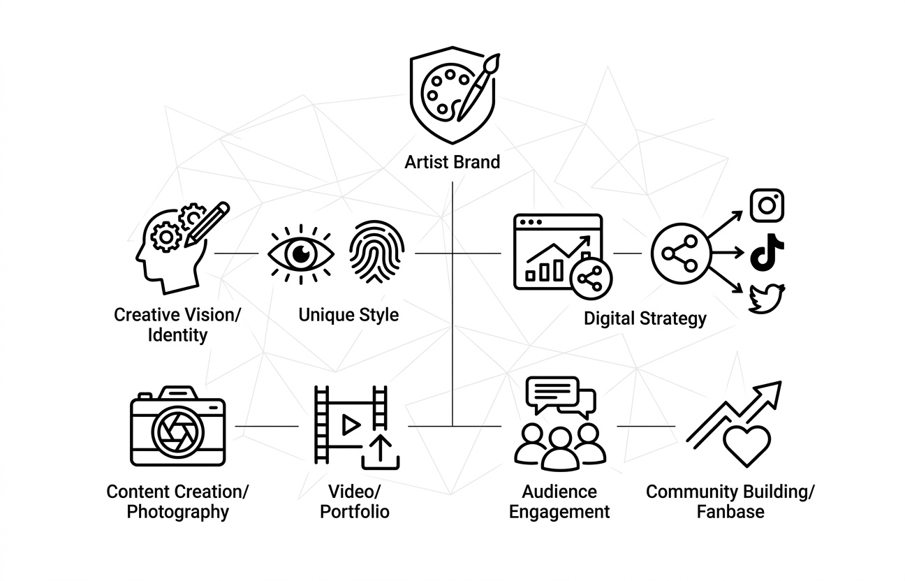 Blog Post Image: Building Your Brand