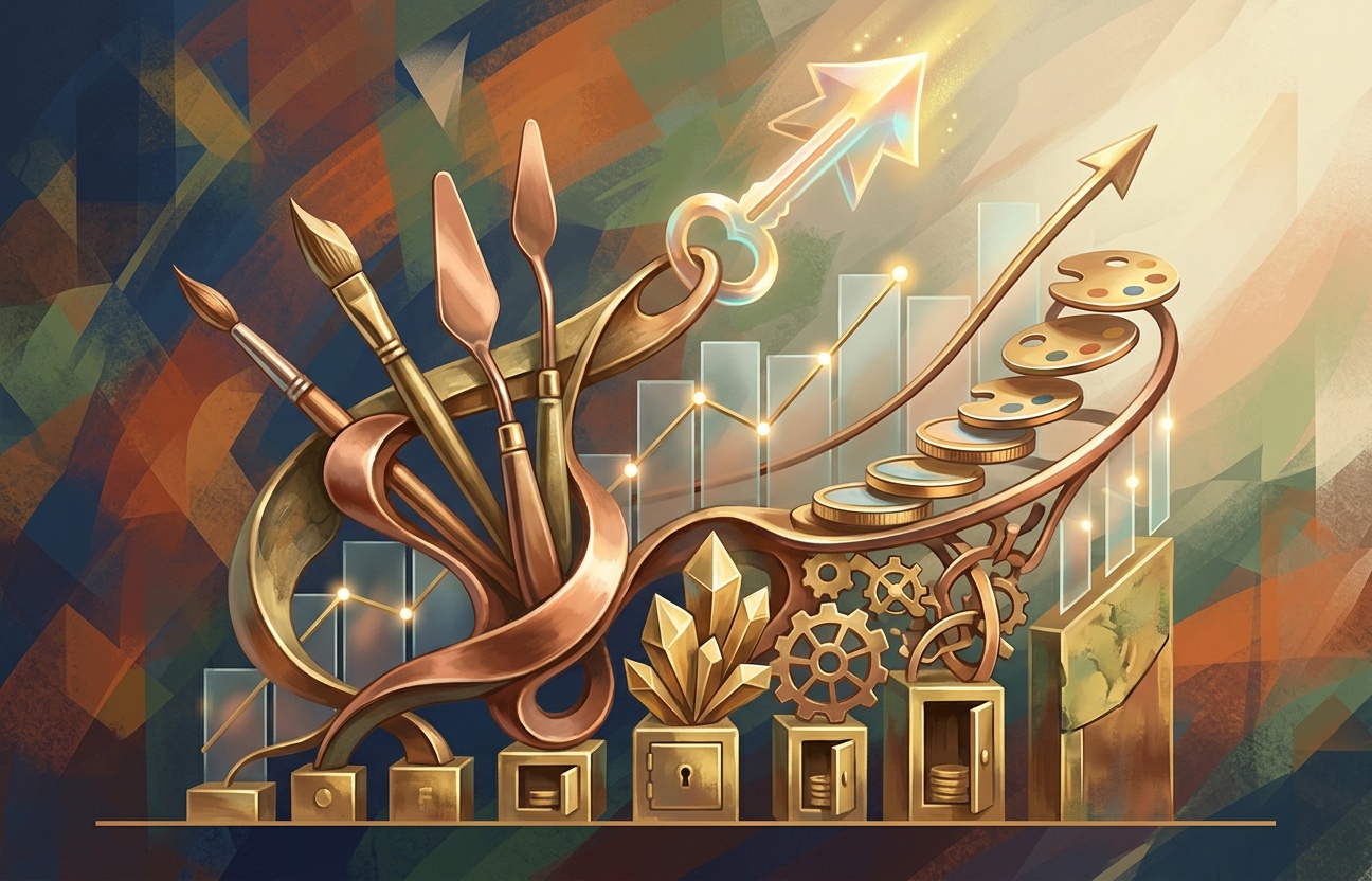 Blog Post Image: Monetization Strategies